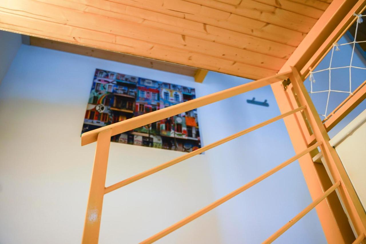 Apartamentos Suites Cariatide 플라센시아 외부 사진