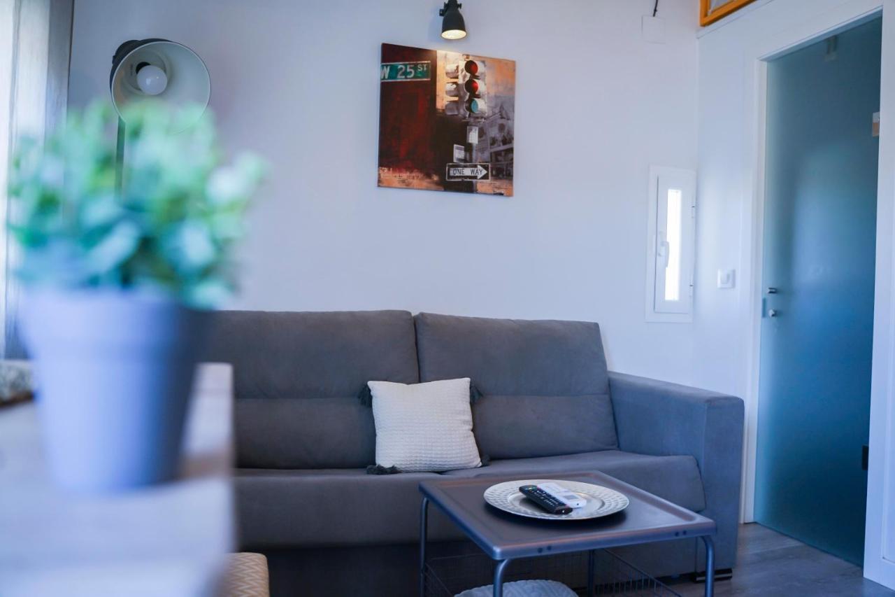 Apartamentos Suites Cariatide 플라센시아 외부 사진