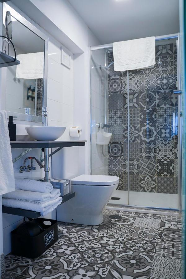 Apartamentos Suites Cariatide 플라센시아 외부 사진