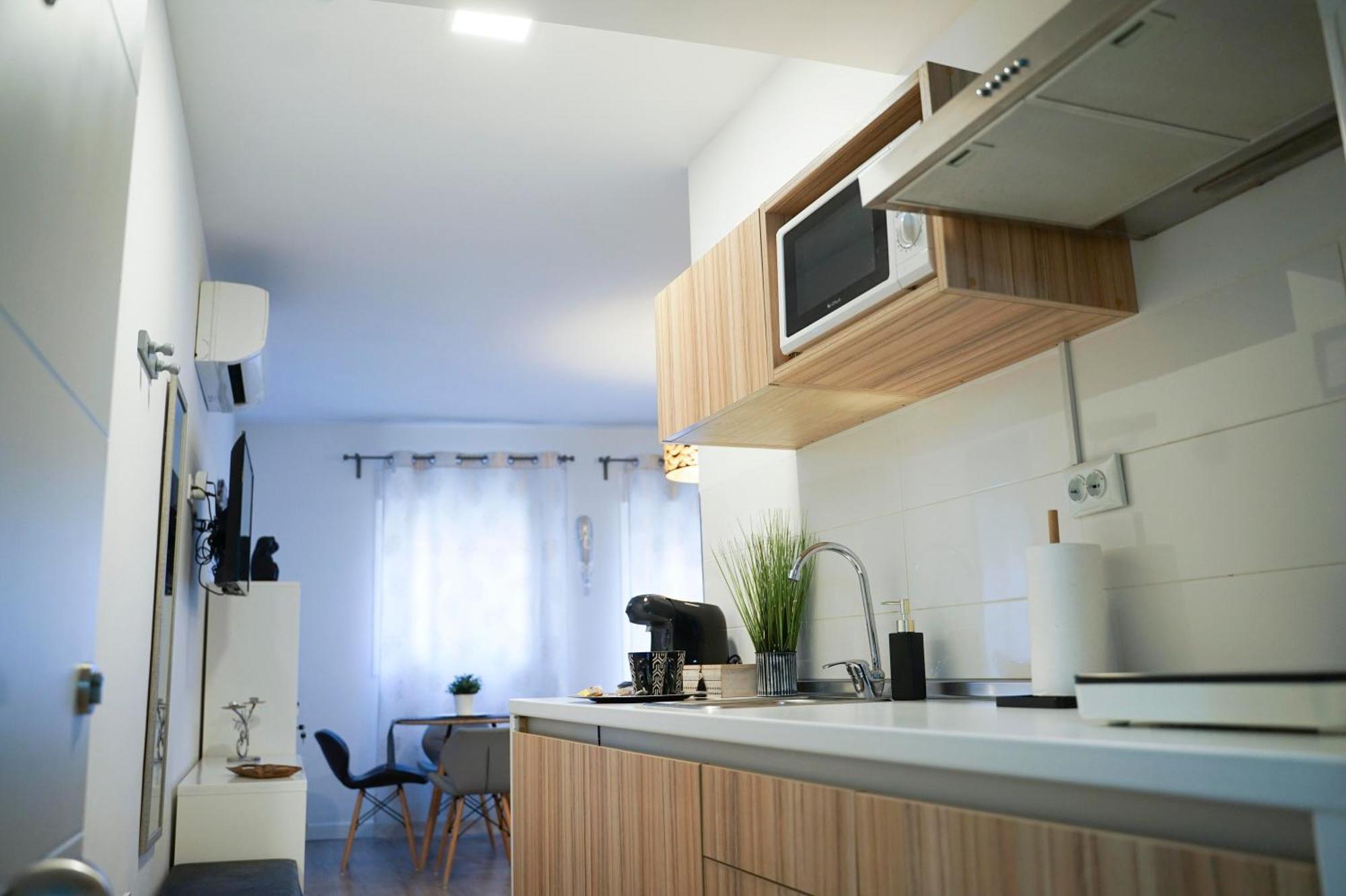Apartamentos Suites Cariatide 플라센시아 외부 사진