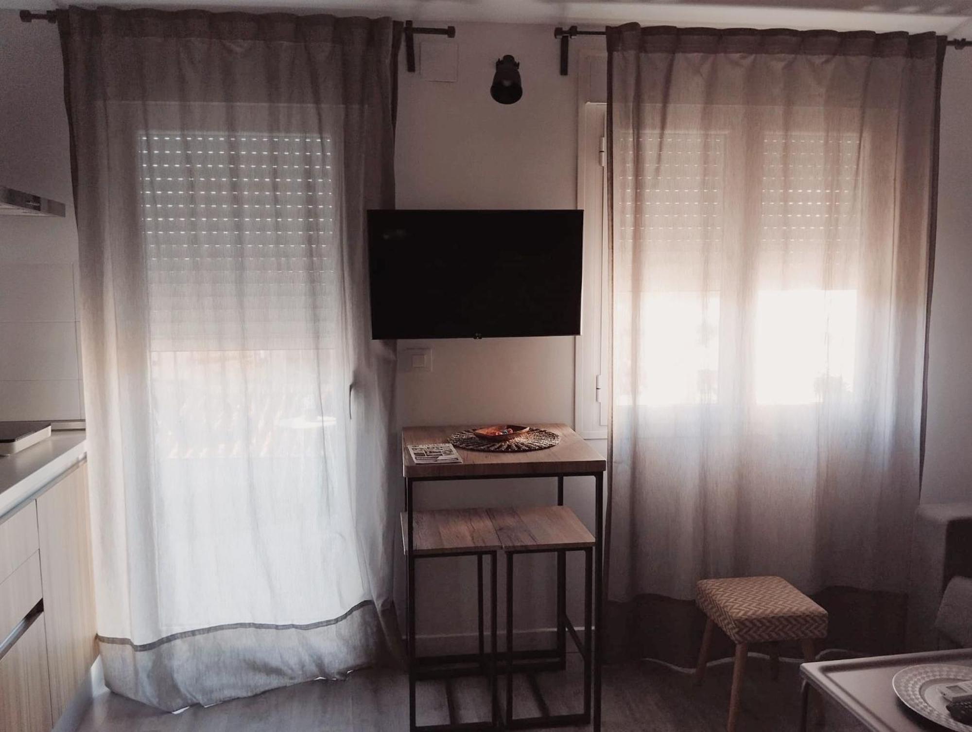 Apartamentos Suites Cariatide 플라센시아 외부 사진